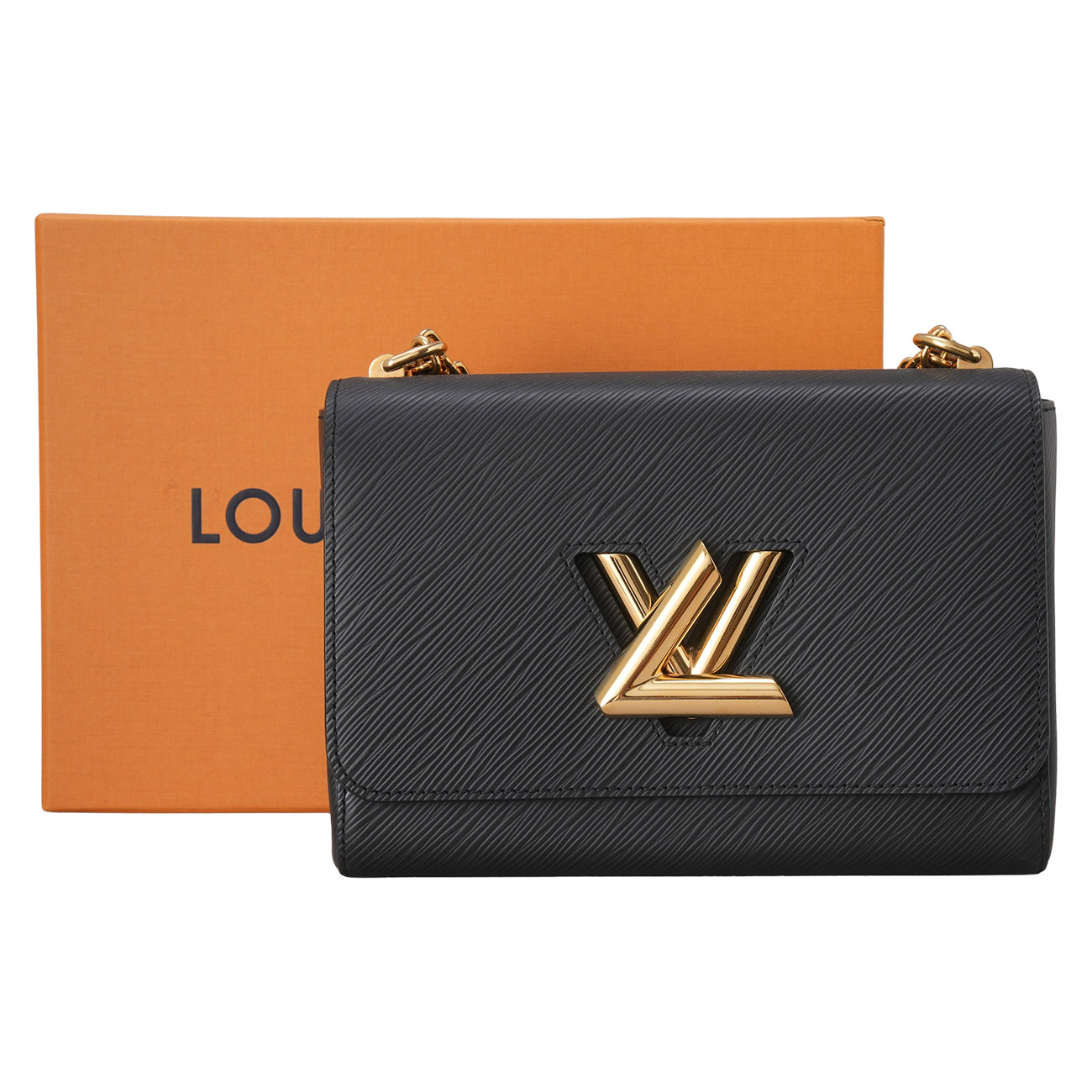 LOUIS VUITTON(USED)루이비통 M54804 에삐 트위스트 MM